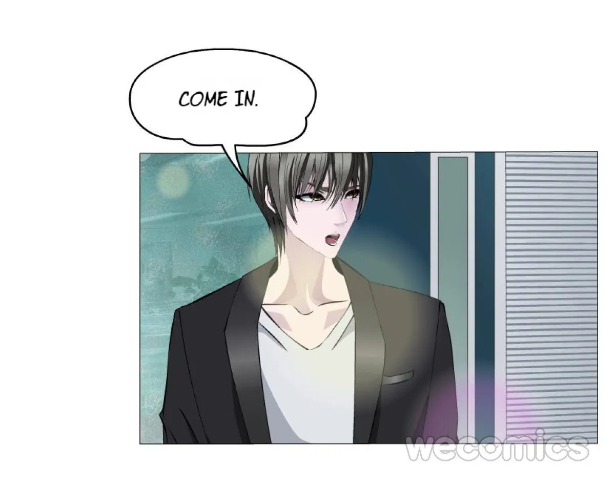 Trap of the Goddess Chapter 60 page 25 - 