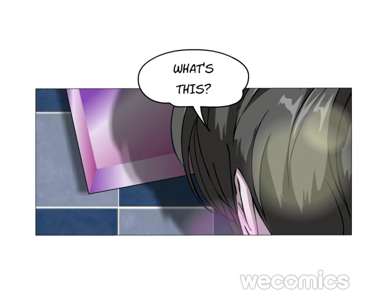 Trap of the Goddess Chapter 60 page 28 - 