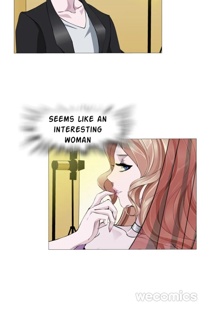 Trap of the Goddess Chapter 61 page 20 - 