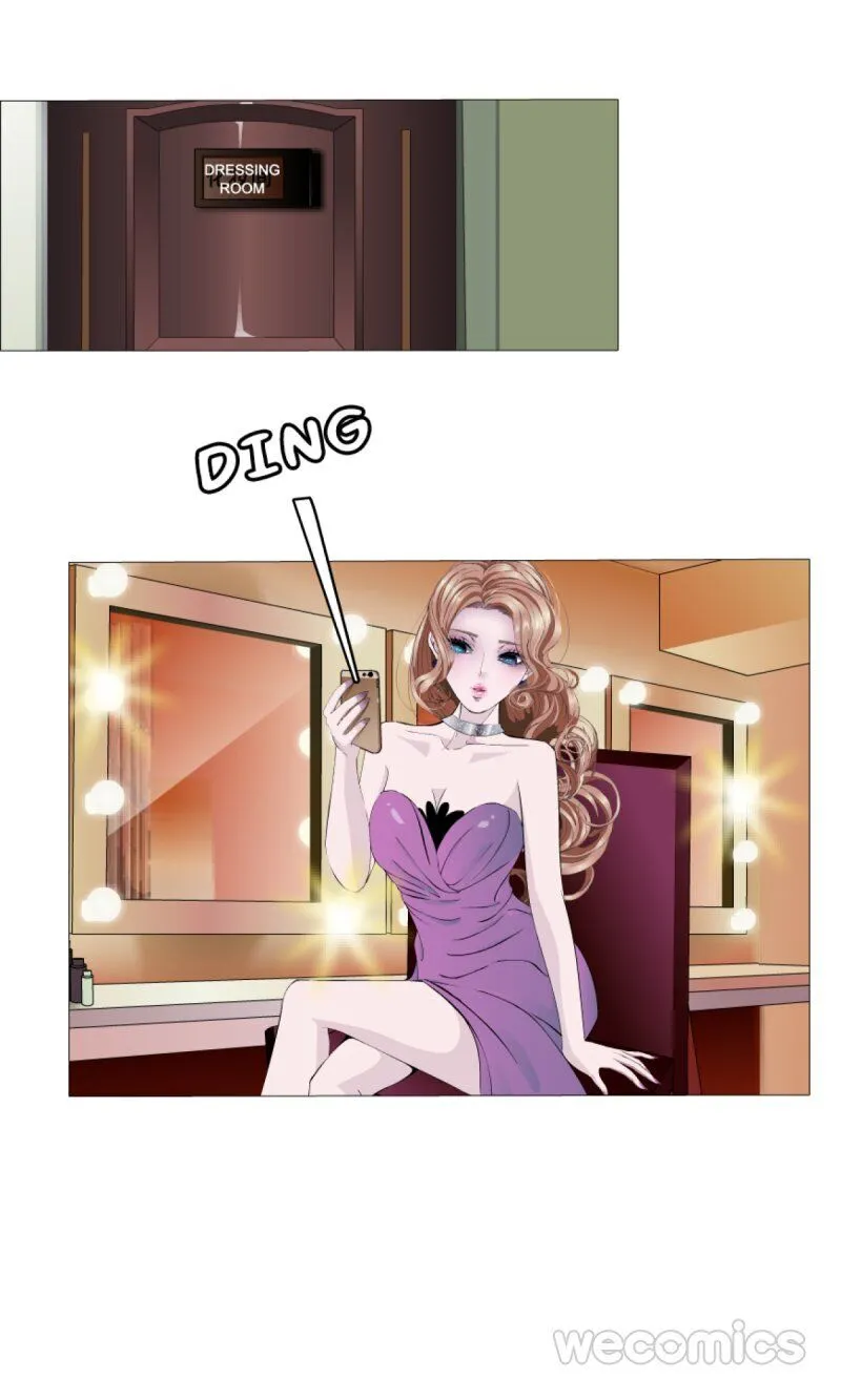 Trap of the Goddess Chapter 61 page 21 - 