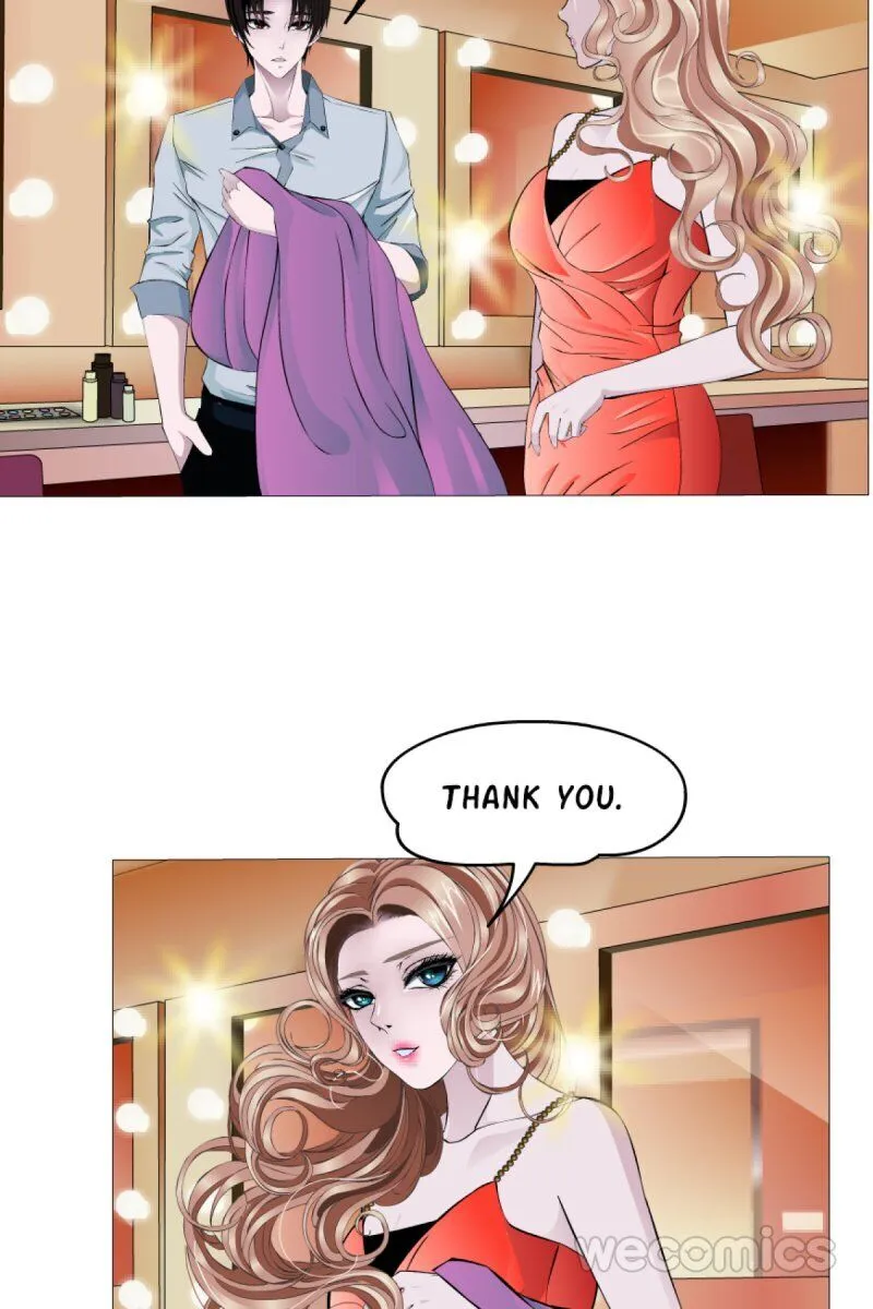 Trap of the Goddess Chapter 61 page 5 - 