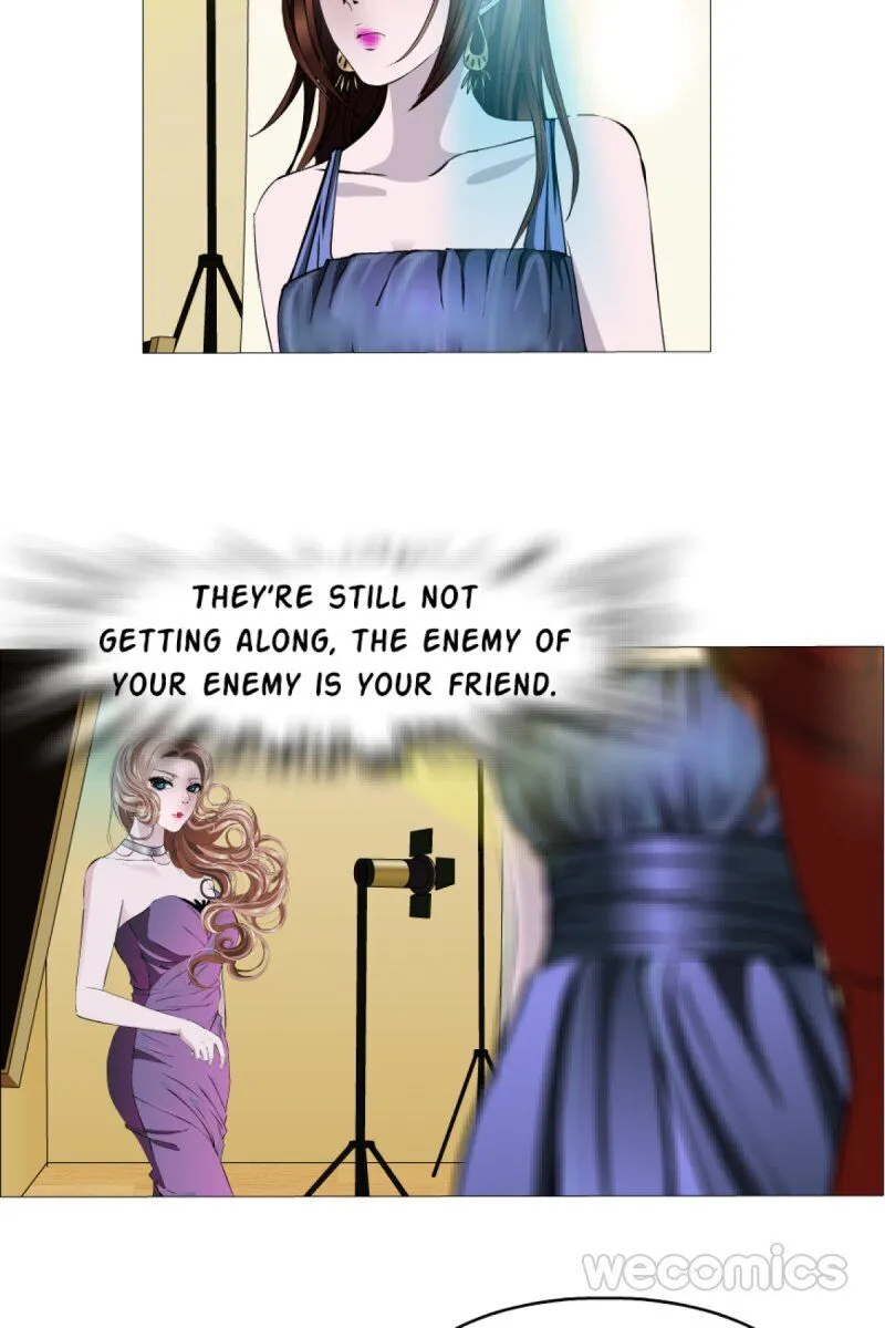 Trap of the Goddess Chapter 61 page 8 - 