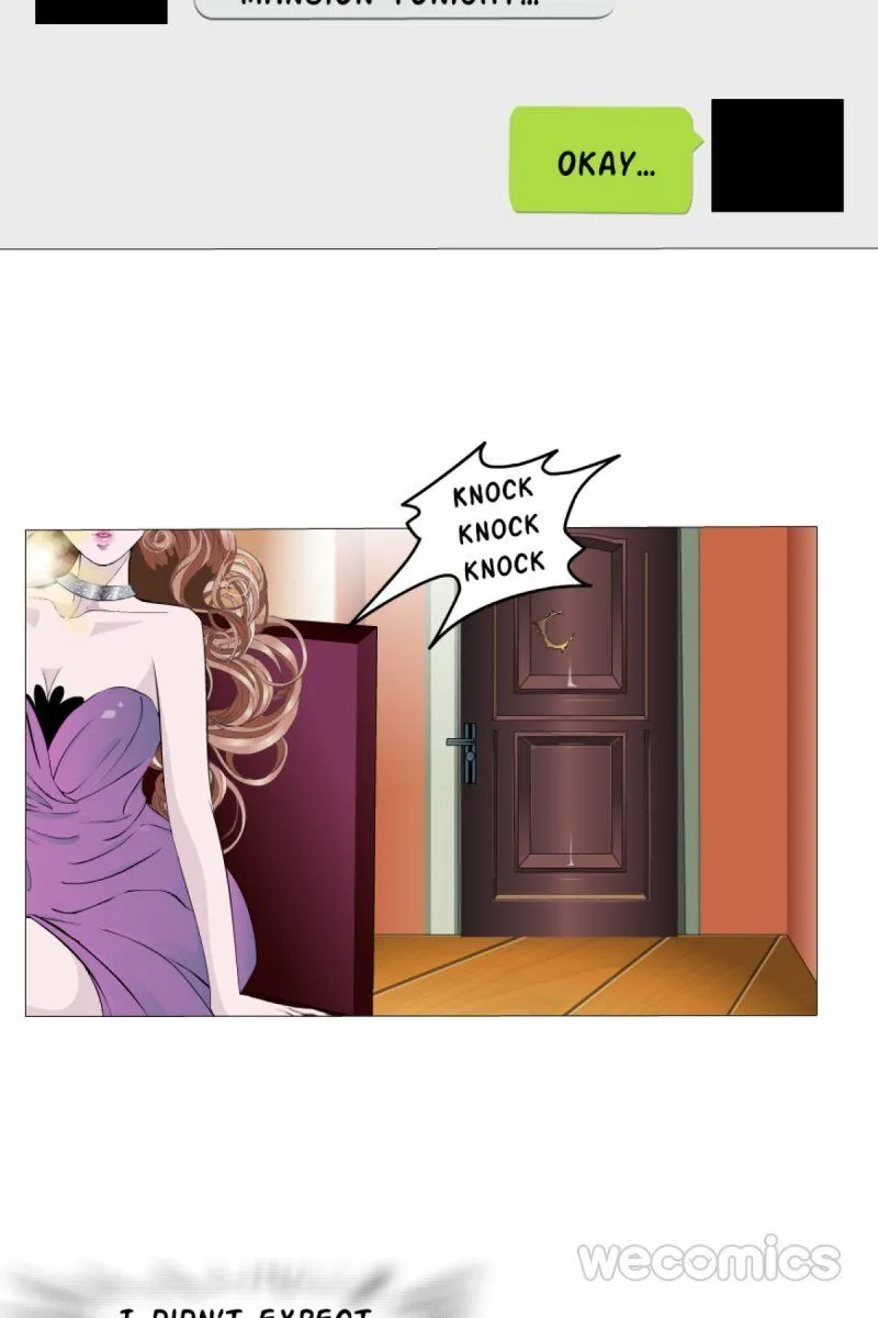 Trap of the Goddess Chapter 62 page 2 - 