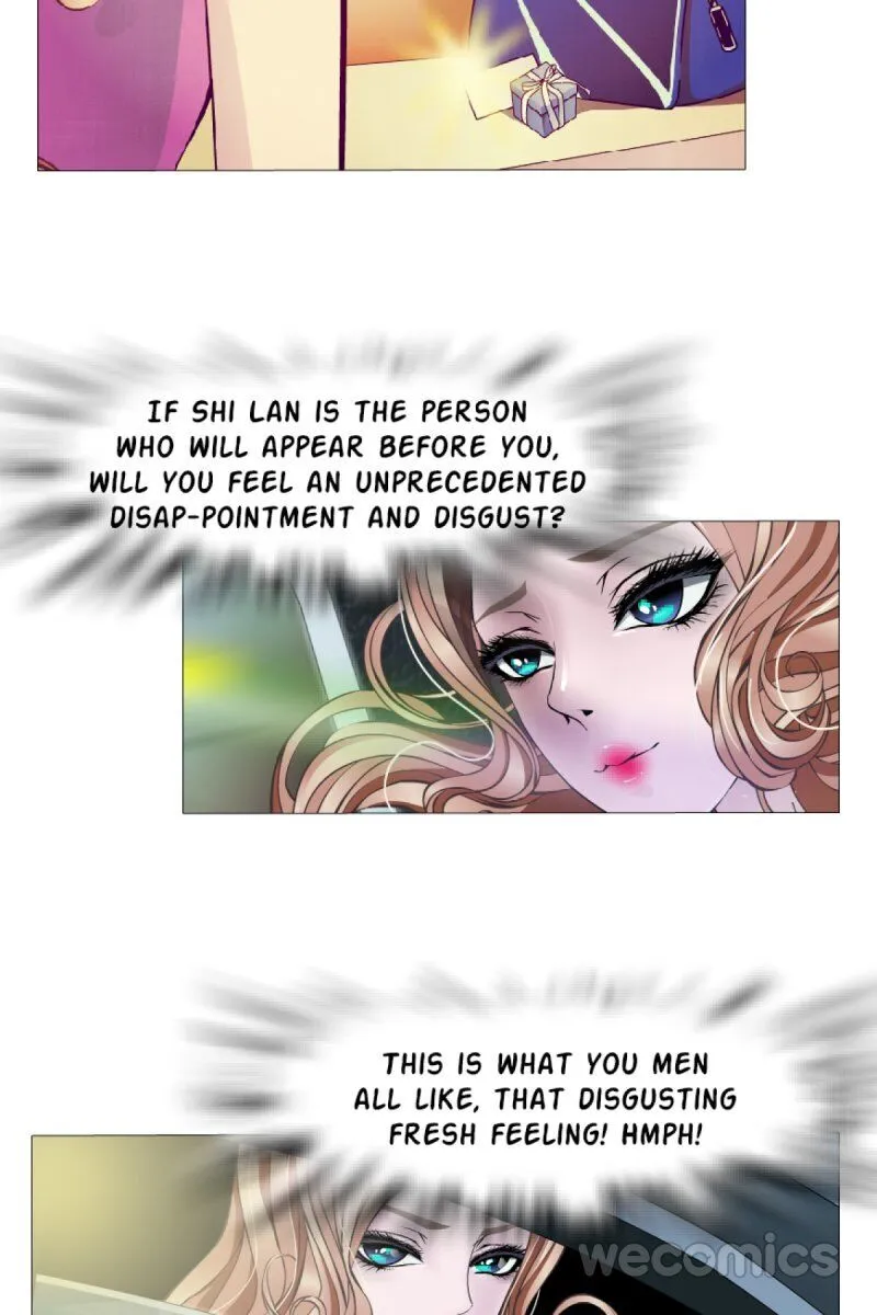 Trap of the Goddess Chapter 62 page 14 - 