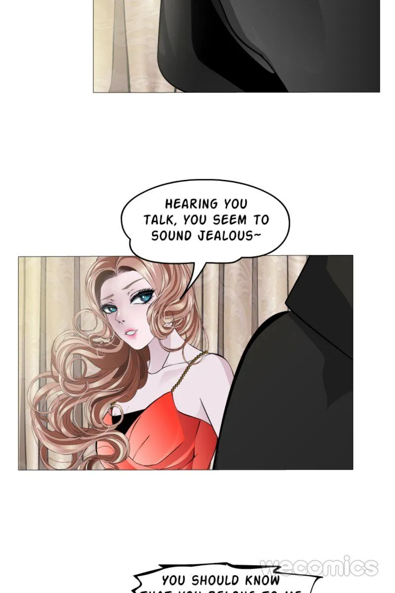 Trap of the Goddess Chapter 62 page 17 - 