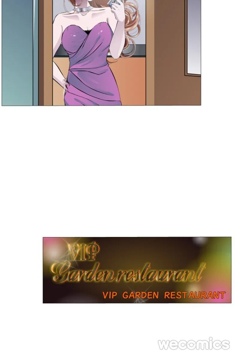 Trap of the Goddess Chapter 62 page 5 - 