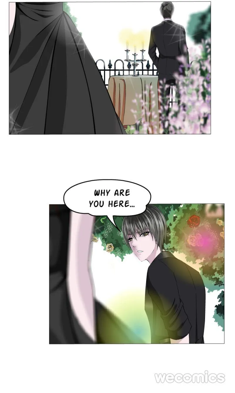 Trap of the Goddess Chapter 62 page 6 - 