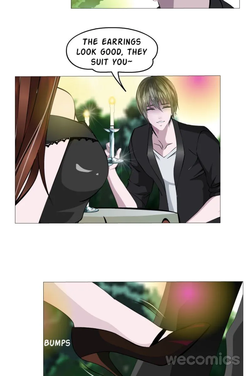 Trap of the Goddess Chapter 62 page 8 - 