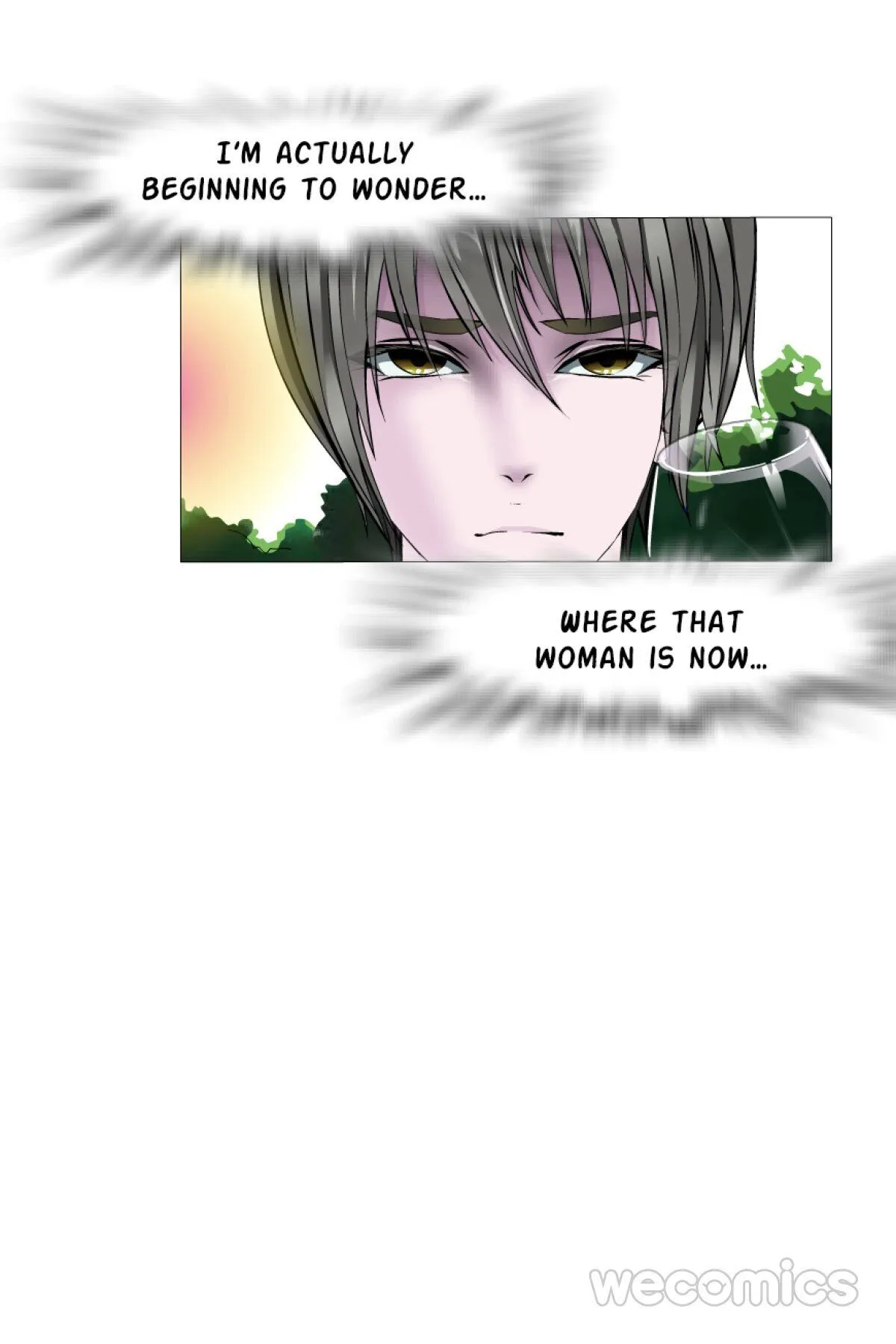 Trap of the Goddess Chapter 62 page 10 - 