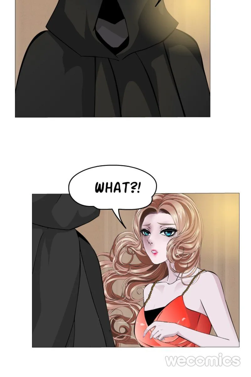 Trap of the Goddess Chapter 63 page 11 - 