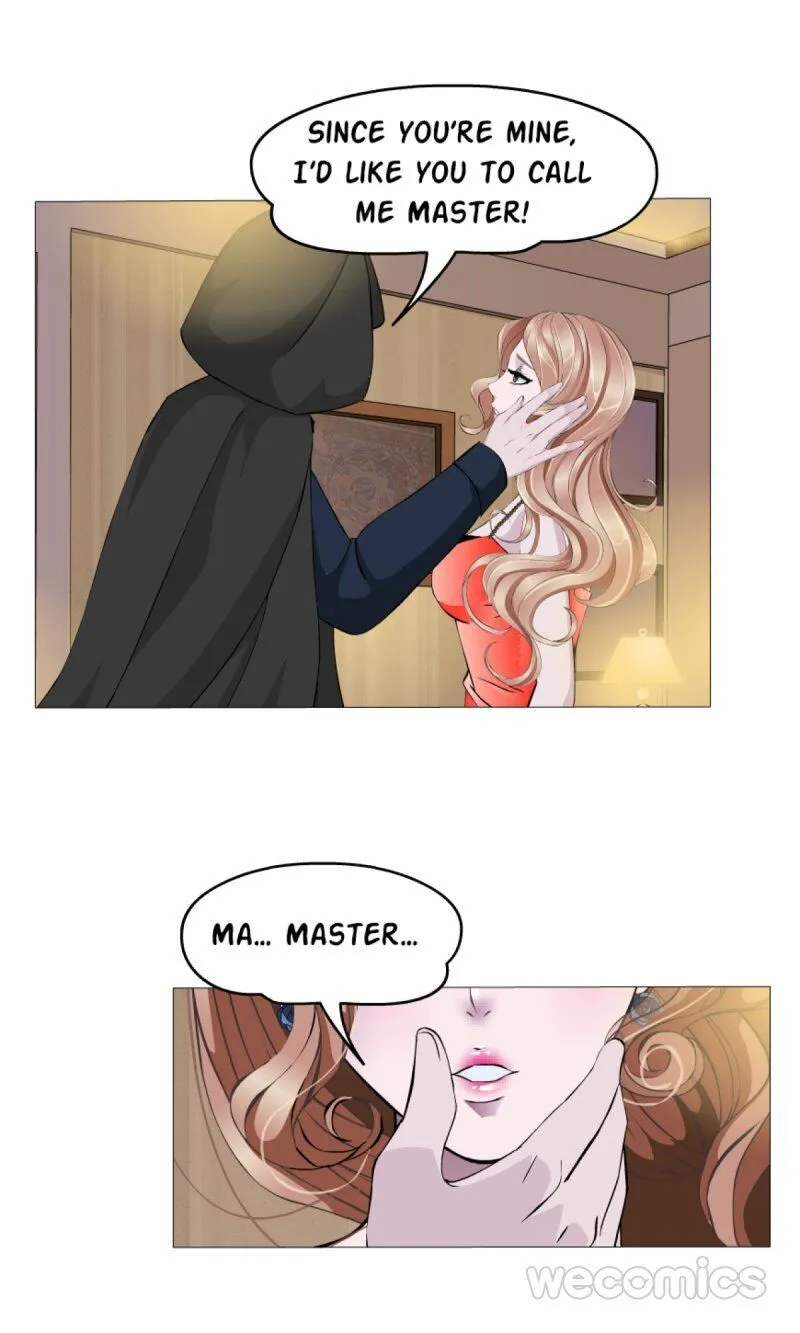 Trap of the Goddess Chapter 63 page 12 - 