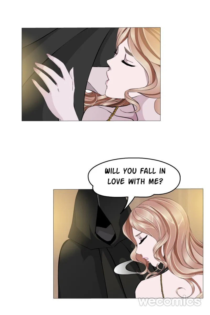 Trap of the Goddess Chapter 63 page 14 - 