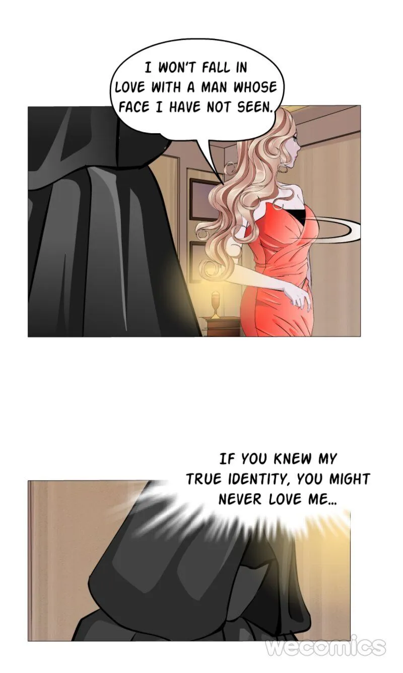 Trap of the Goddess Chapter 63 page 15 - 