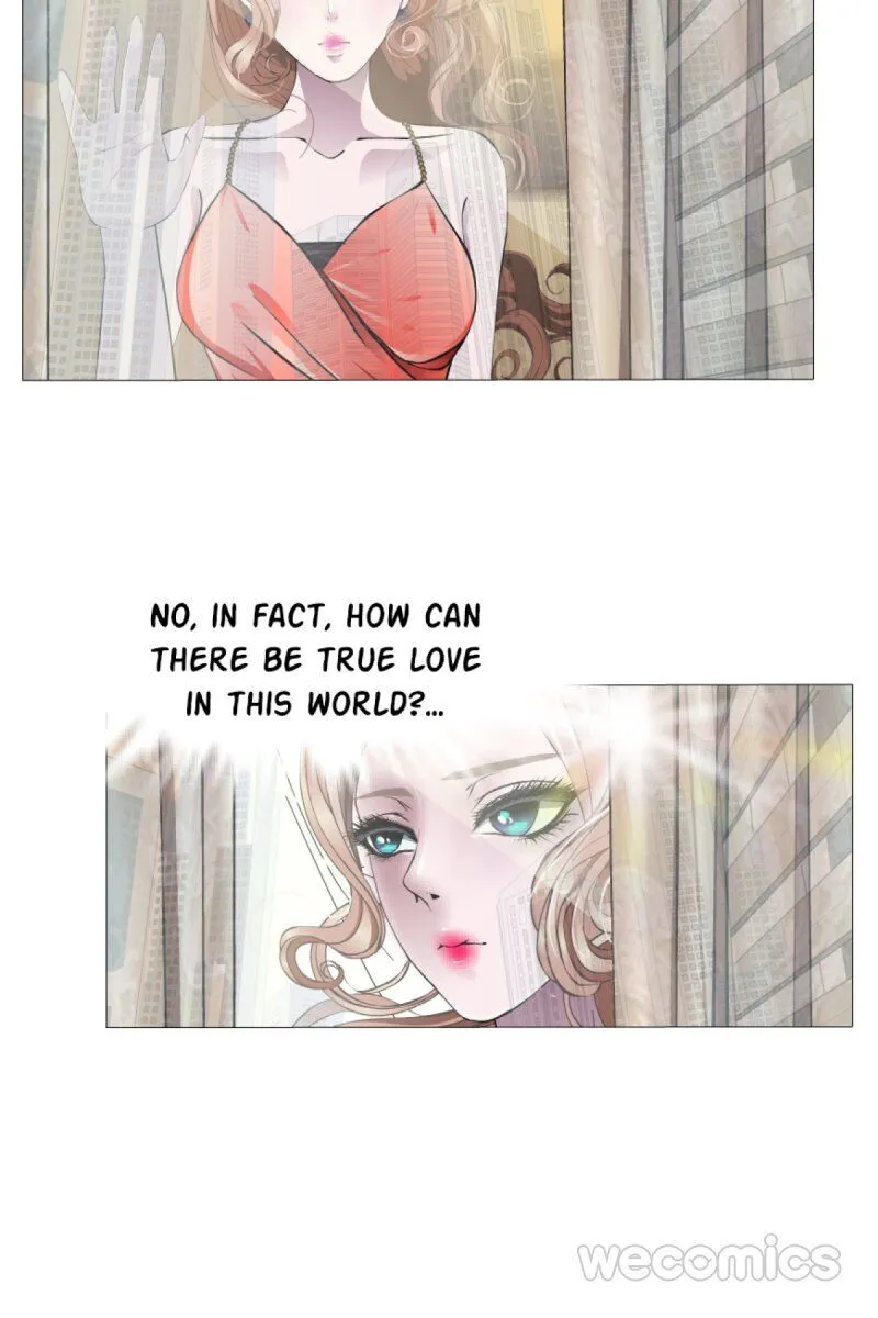 Trap of the Goddess Chapter 63 page 17 - 