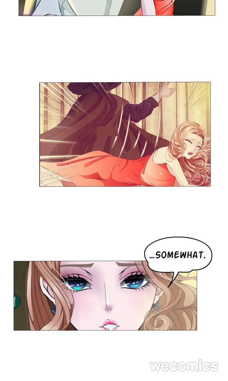 Trap of the Goddess Chapter 63 page 3 - 