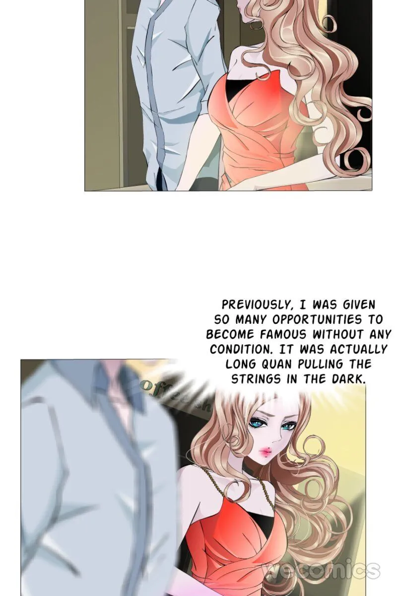 Trap of the Goddess Chapter 63 page 5 - 