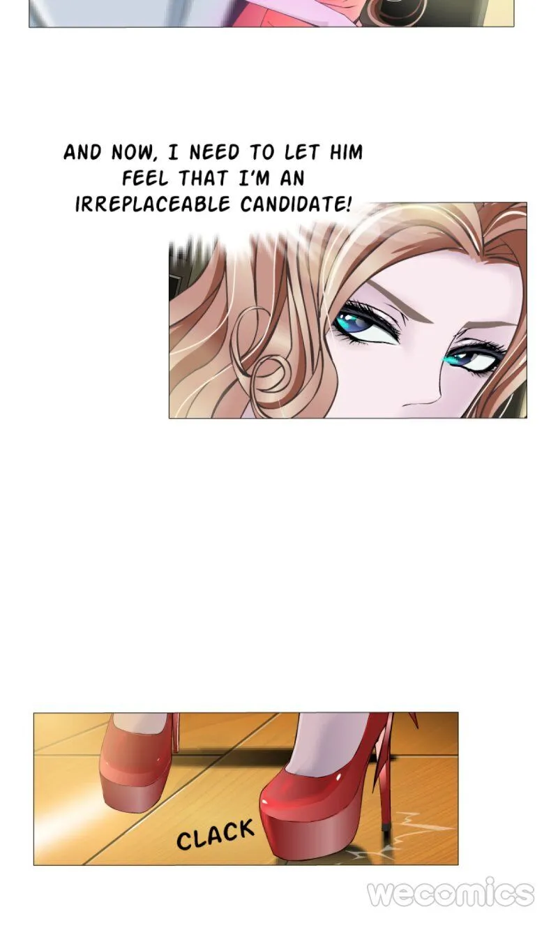 Trap of the Goddess Chapter 63 page 6 - 