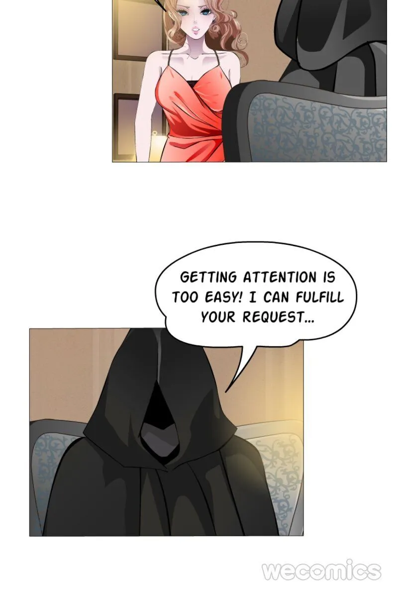 Trap of the Goddess Chapter 63 page 8 - 