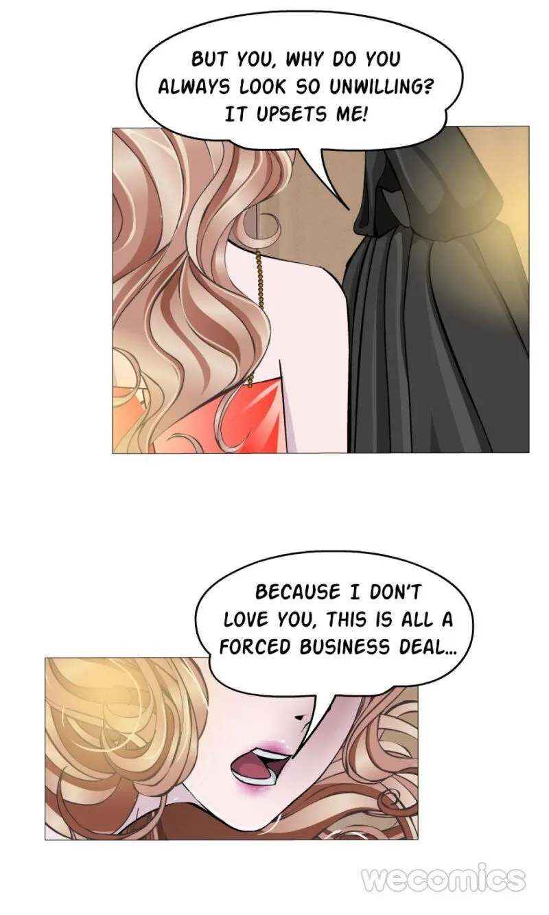 Trap of the Goddess Chapter 63 page 9 - 