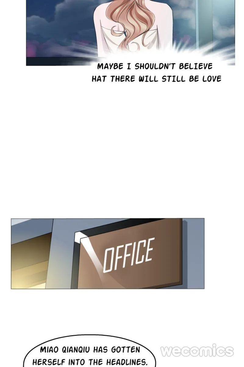 Trap of the Goddess Chapter 64 page 17 - 