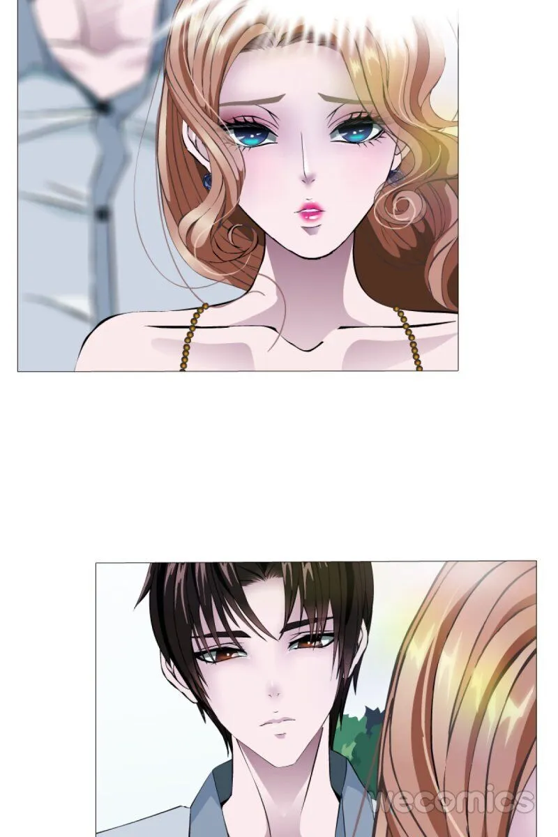 Trap of the Goddess Chapter 64 page 5 - 