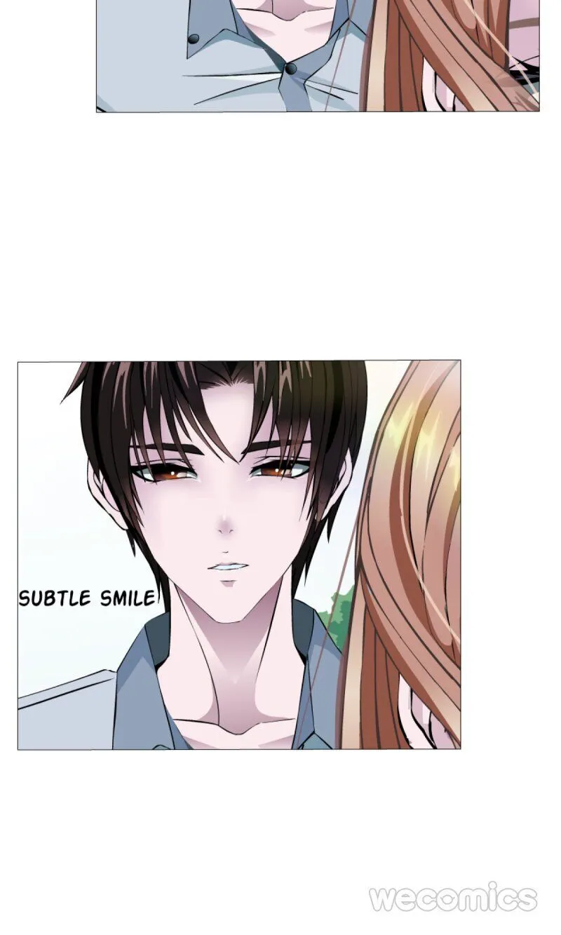 Trap of the Goddess Chapter 64 page 6 - 