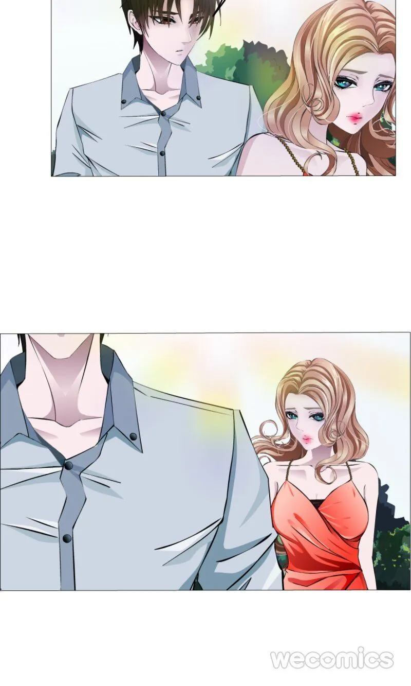 Trap of the Goddess Chapter 64 page 9 - 
