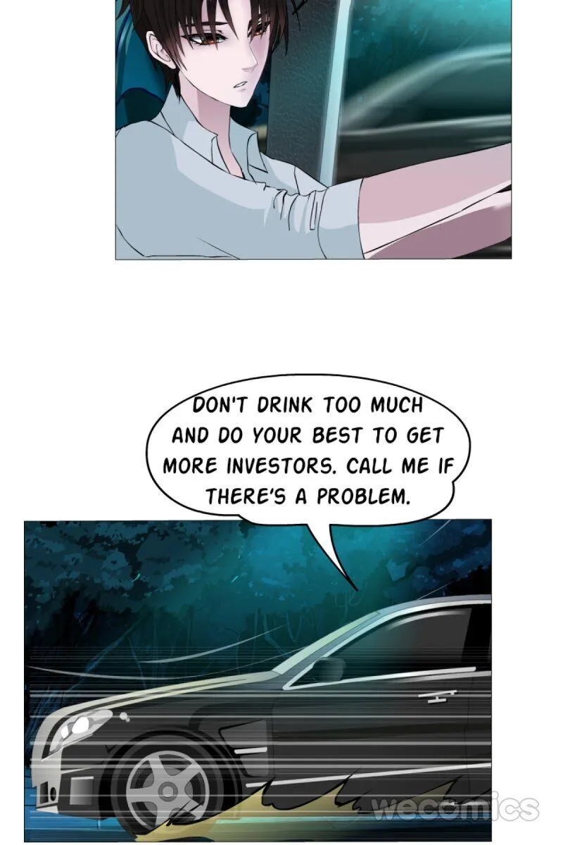 Trap of the Goddess Chapter 65 page 2 - 