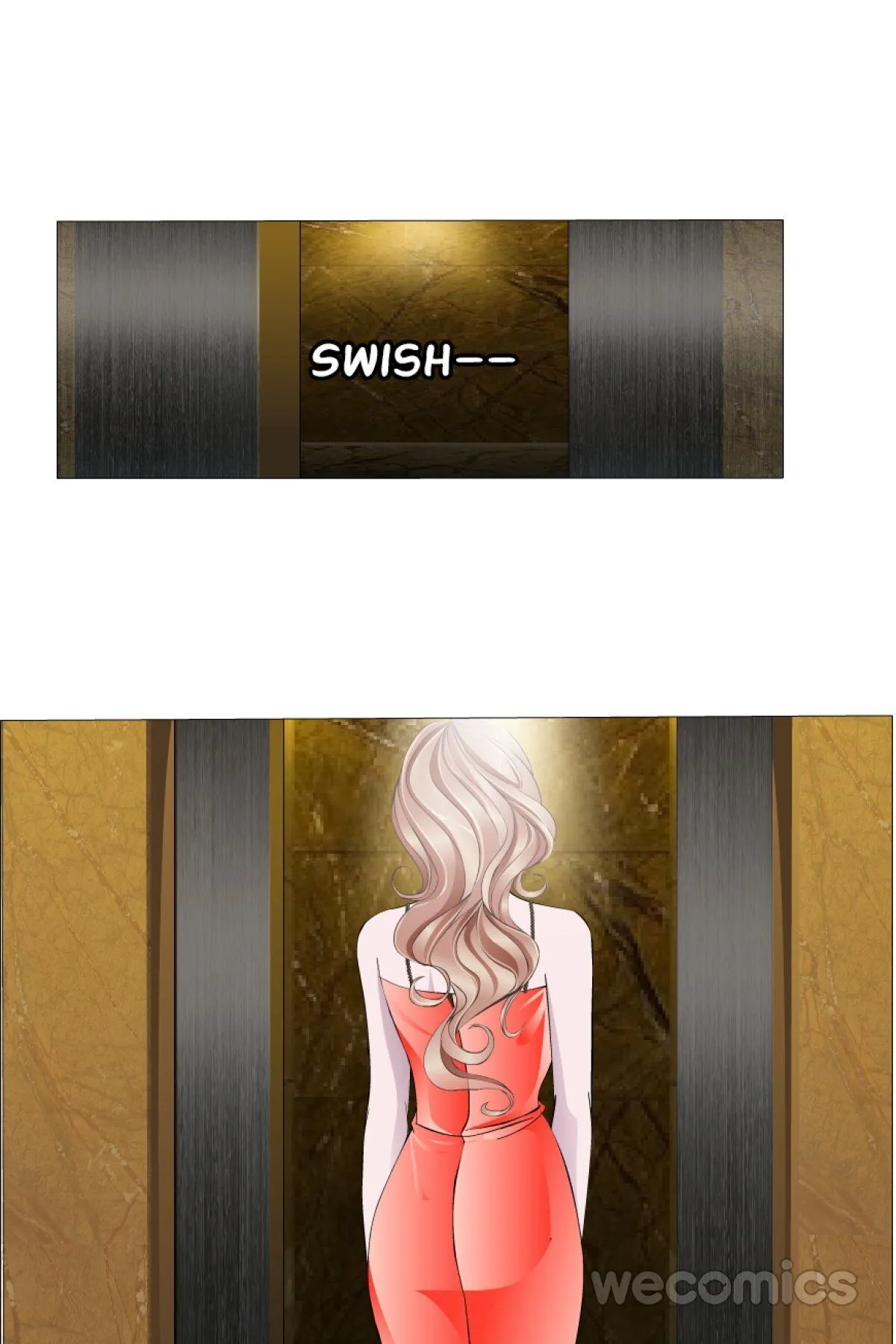 Trap of the Goddess Chapter 65 page 13 - 