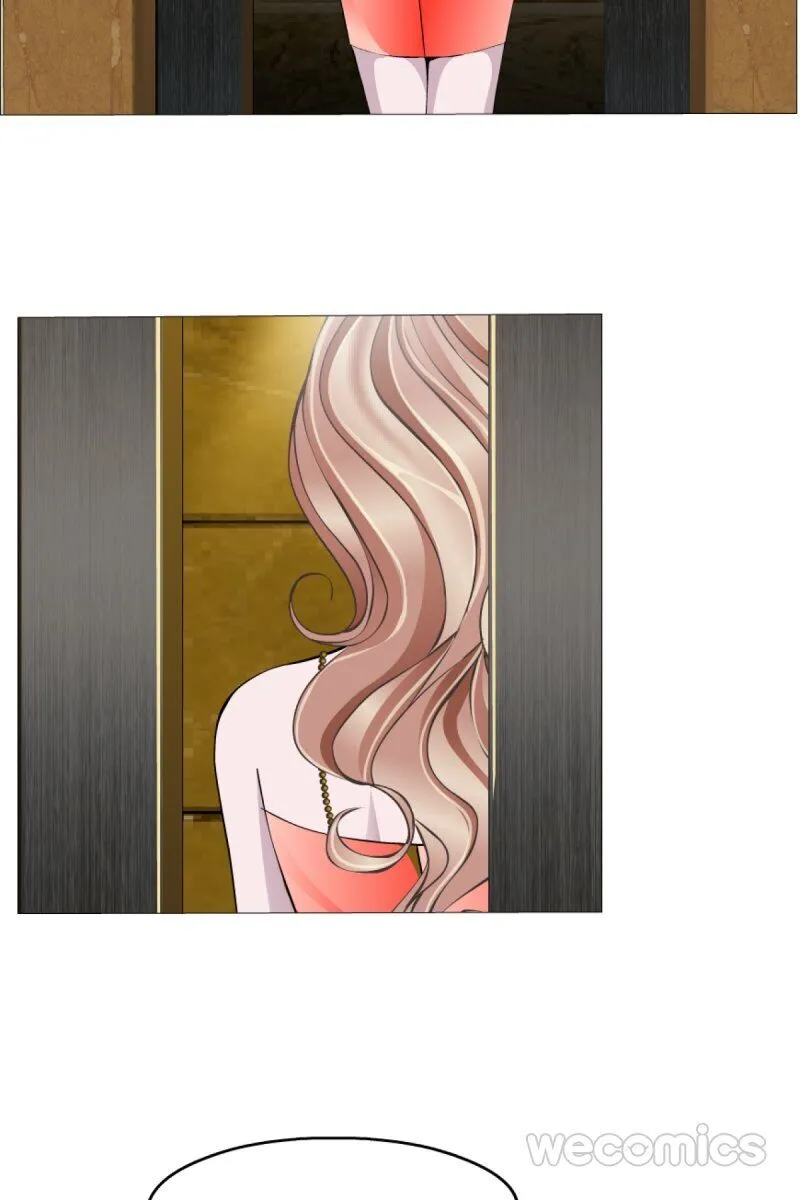 Trap of the Goddess Chapter 65 page 14 - 