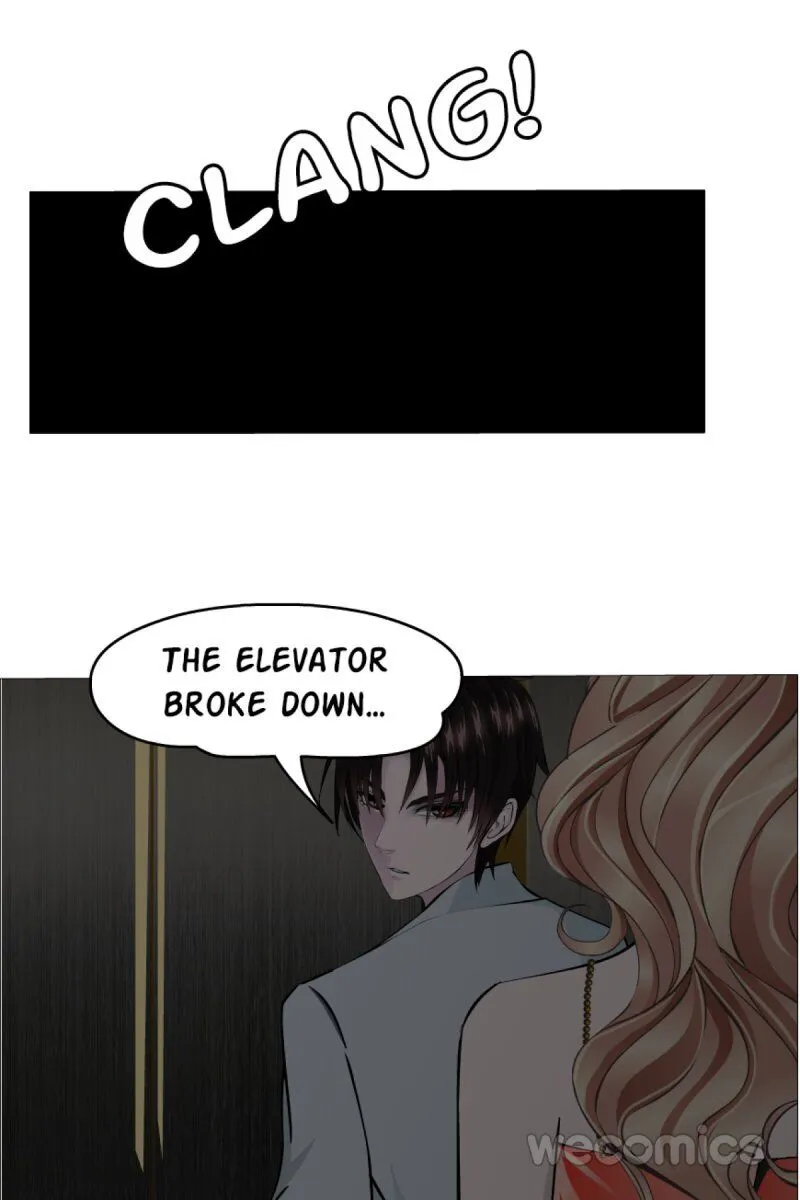 Trap of the Goddess Chapter 65 page 17 - 