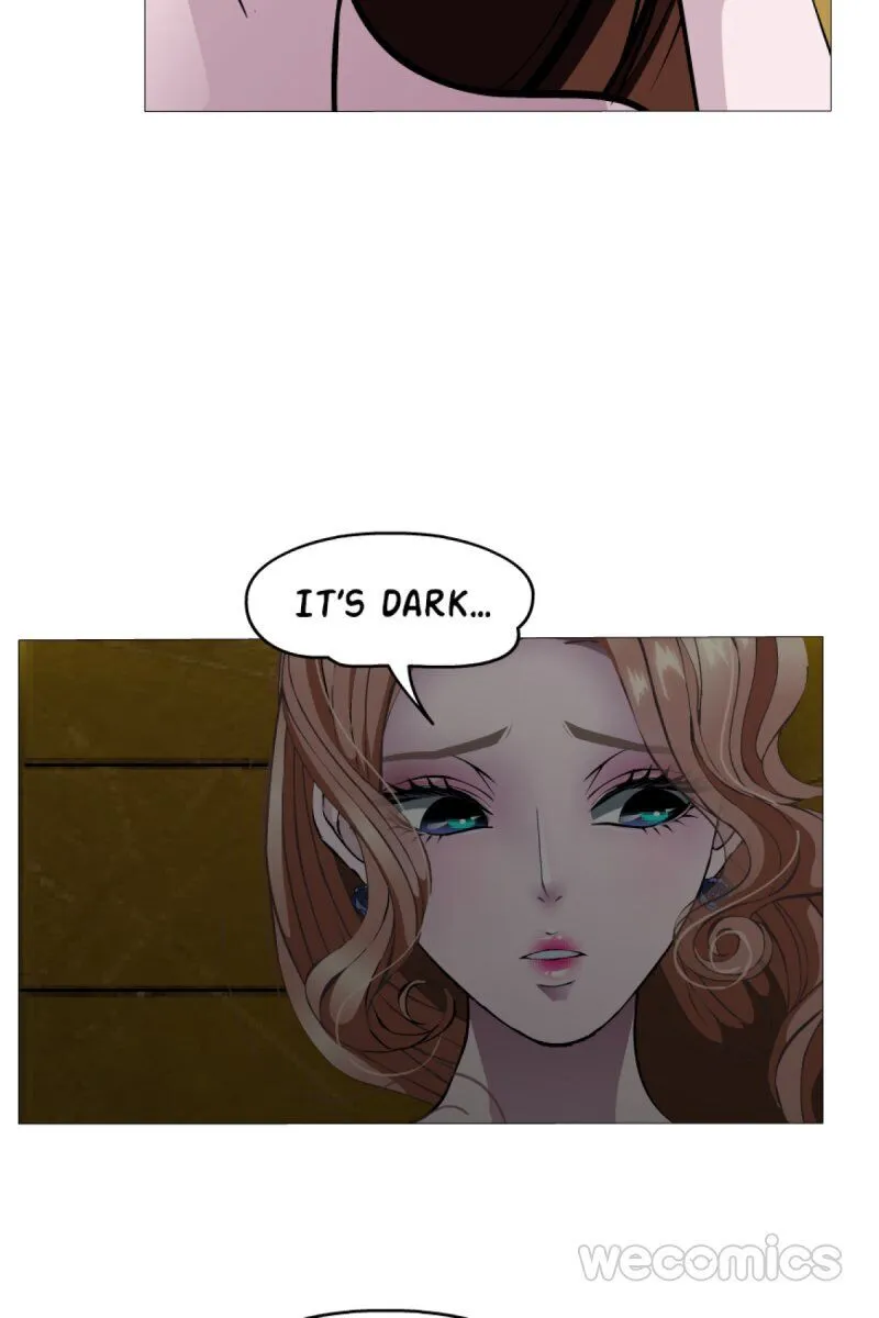 Trap of the Goddess Chapter 65 page 20 - 