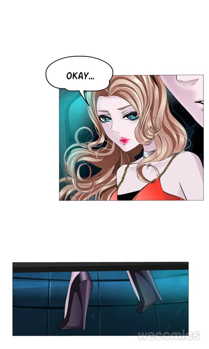 Trap of the Goddess Chapter 65 page 3 - 