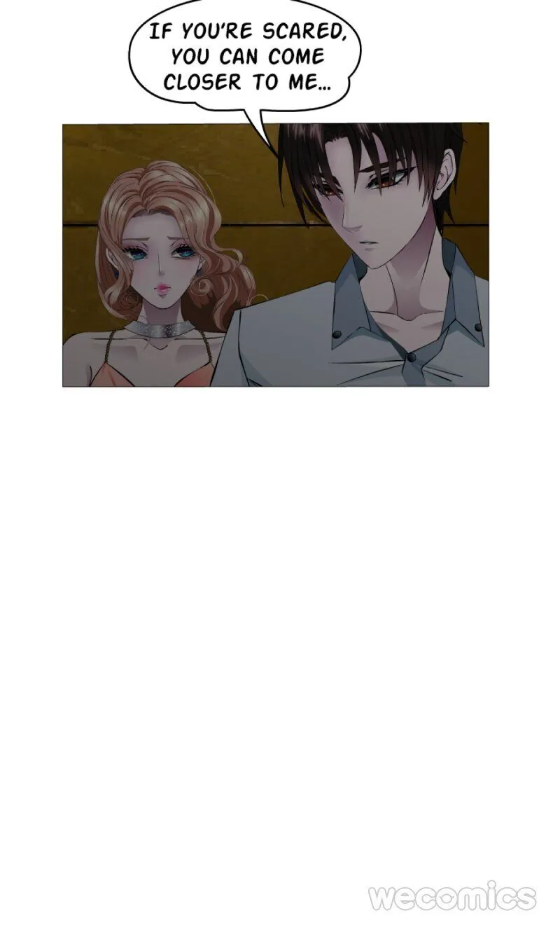 Trap of the Goddess Chapter 65 page 21 - 