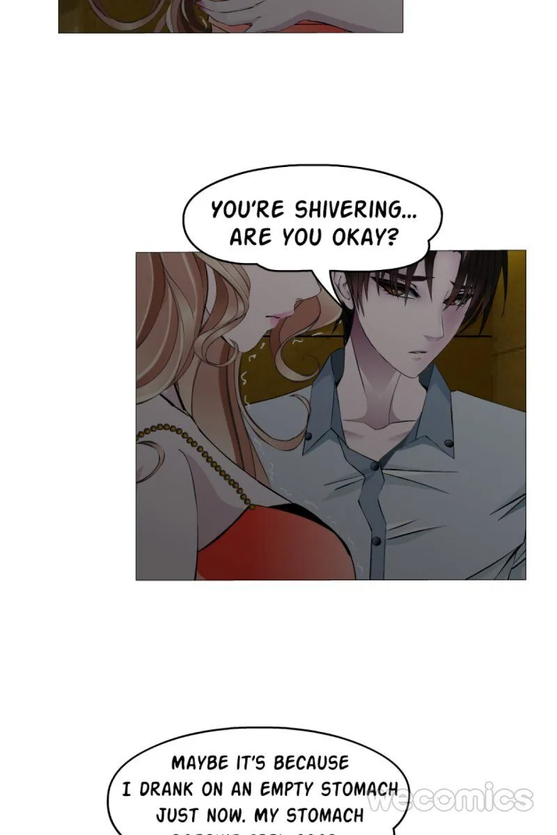 Trap of the Goddess Chapter 66 page 2 - 