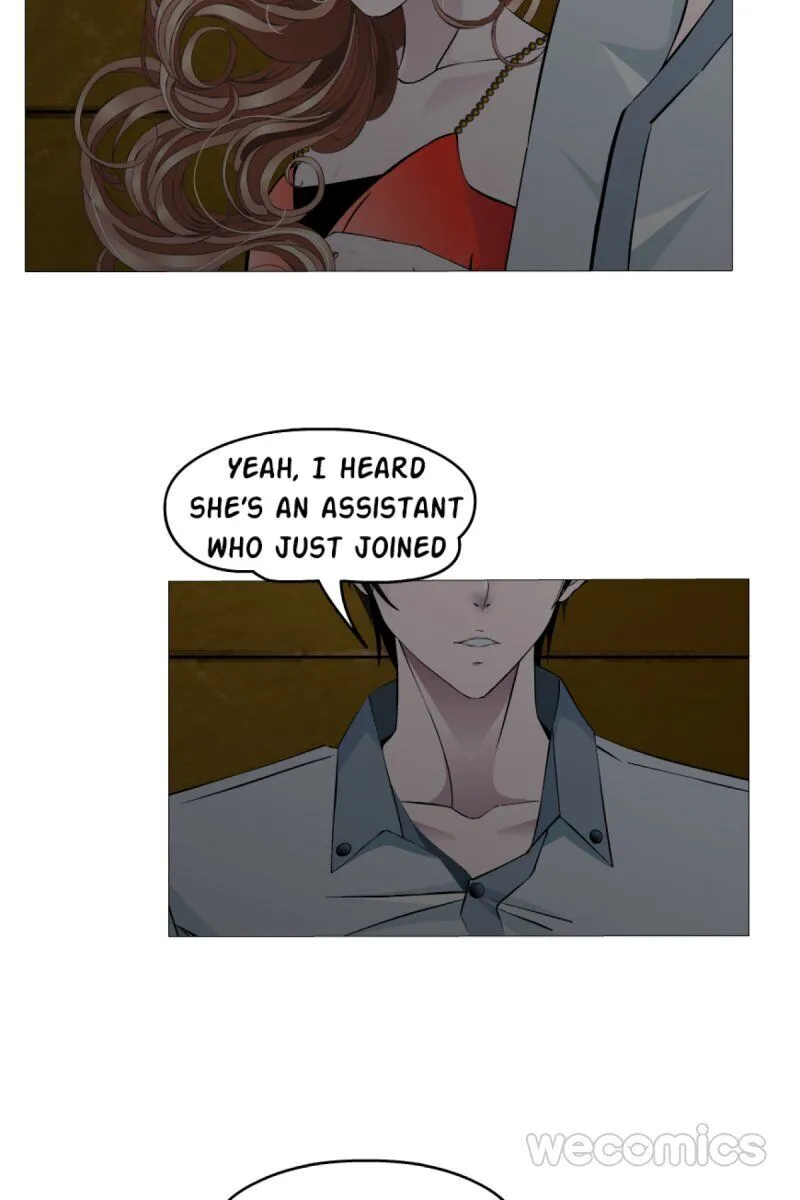 Trap of the Goddess Chapter 66 page 11 - 
