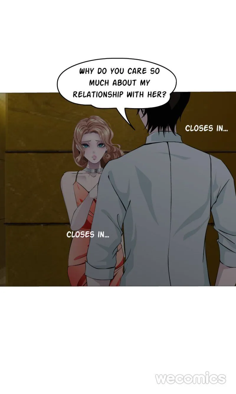 Trap of the Goddess Chapter 66 page 15 - 