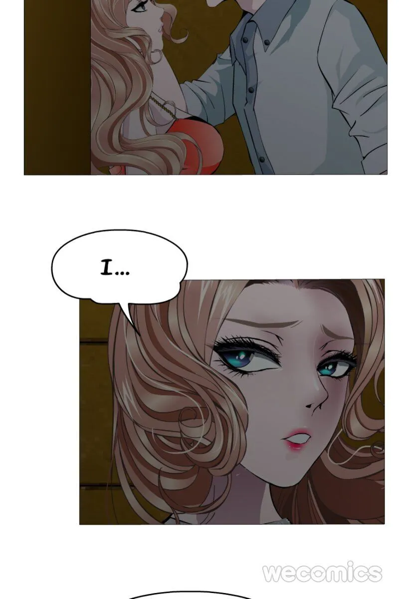 Trap of the Goddess Chapter 66 page 17 - 
