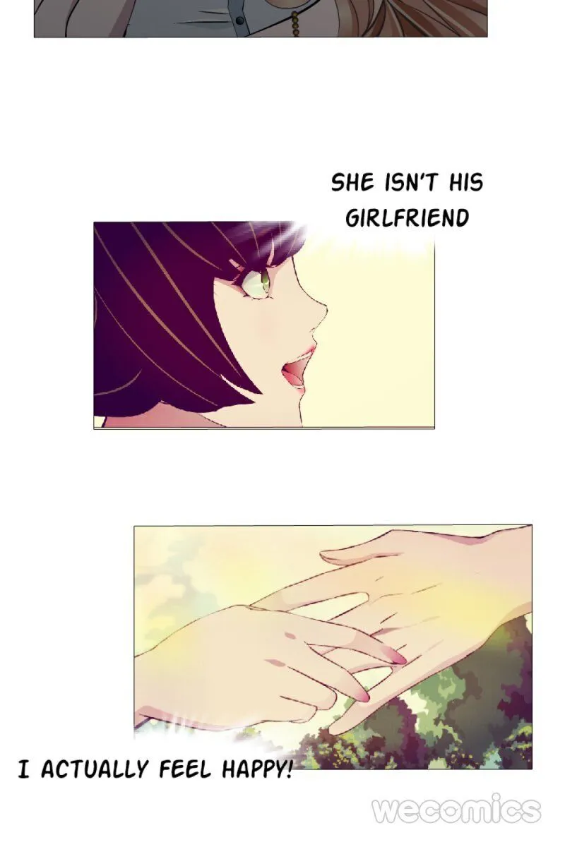 Trap of the Goddess Chapter 66 page 20 - 