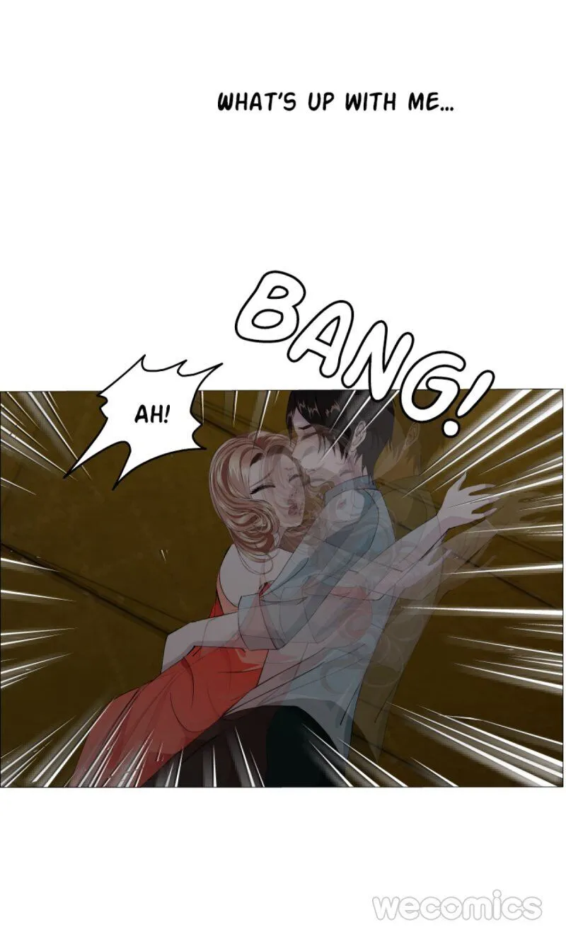 Trap of the Goddess Chapter 66 page 21 - 