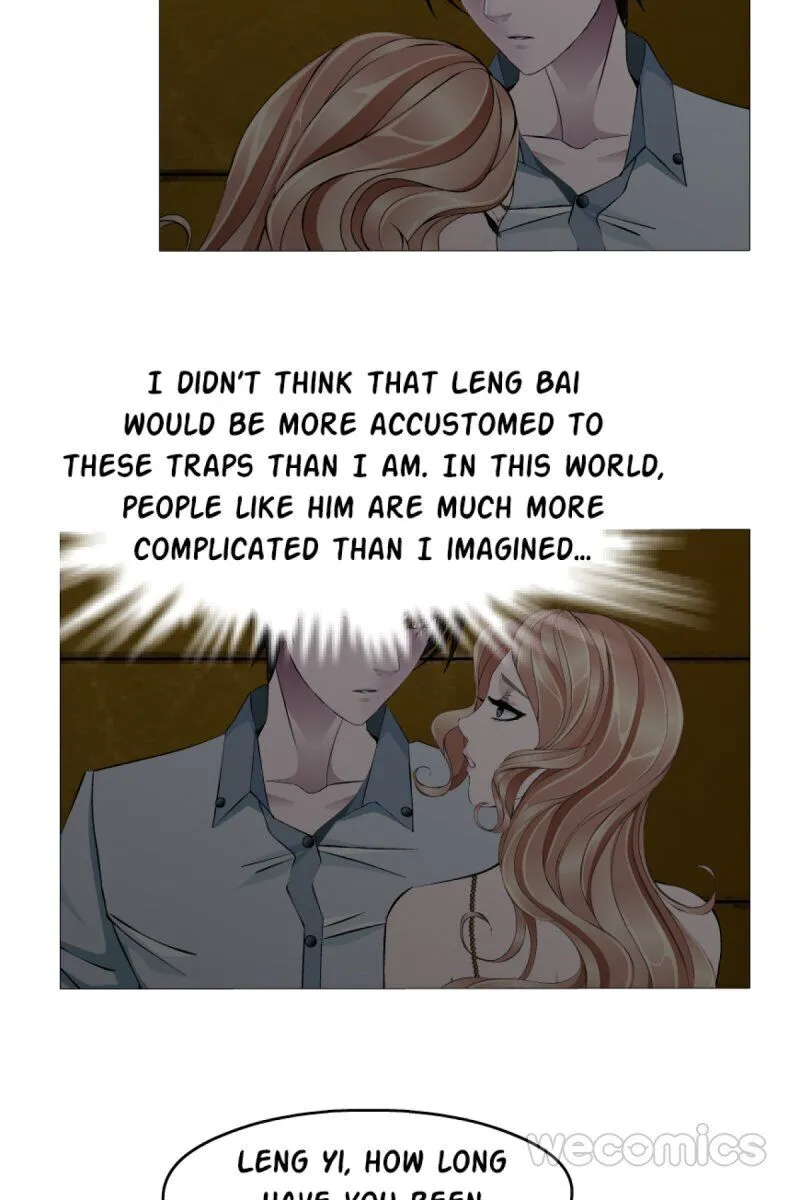 Trap of the Goddess Chapter 66 page 23 - 
