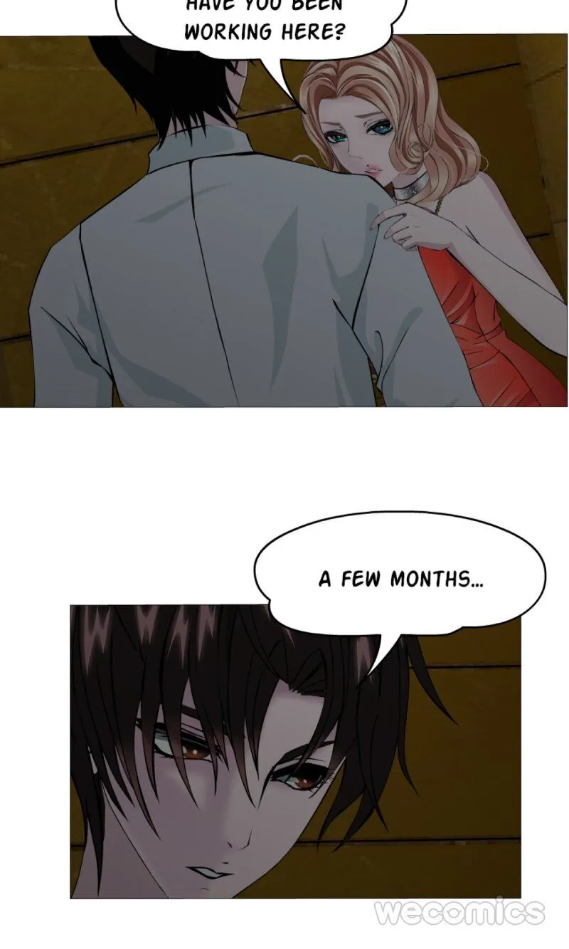 Trap of the Goddess Chapter 66 page 24 - 