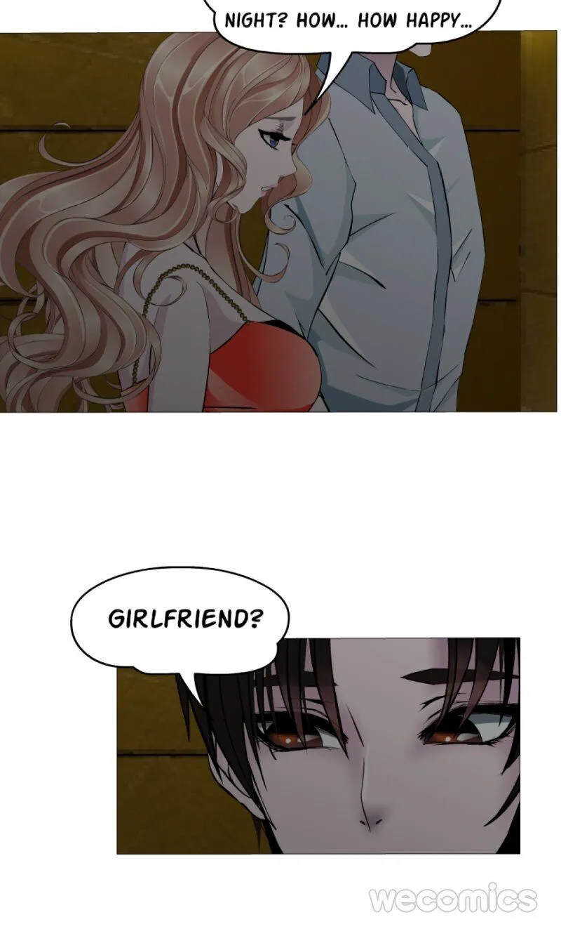 Trap of the Goddess Chapter 66 page 6 - 