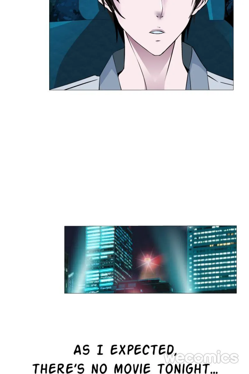 Trap of the Goddess Chapter 67 page 11 - 