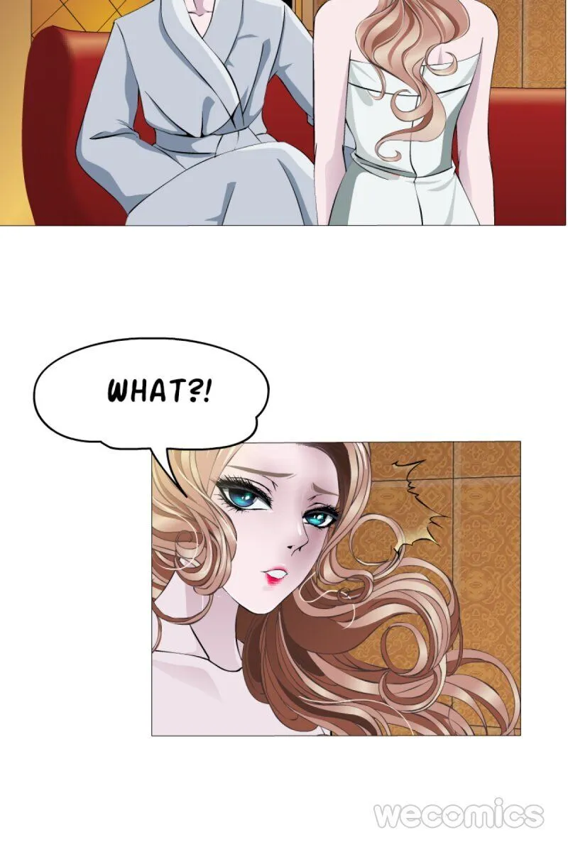 Trap of the Goddess Chapter 67 page 17 - 