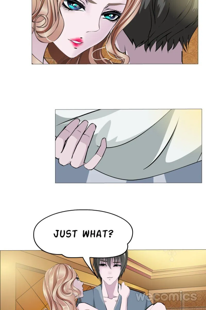 Trap of the Goddess Chapter 67 page 20 - 