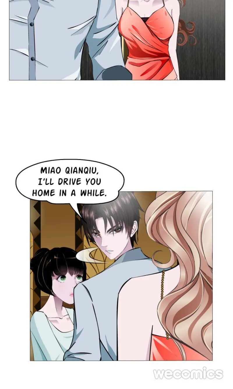 Trap of the Goddess Chapter 67 page 3 - 