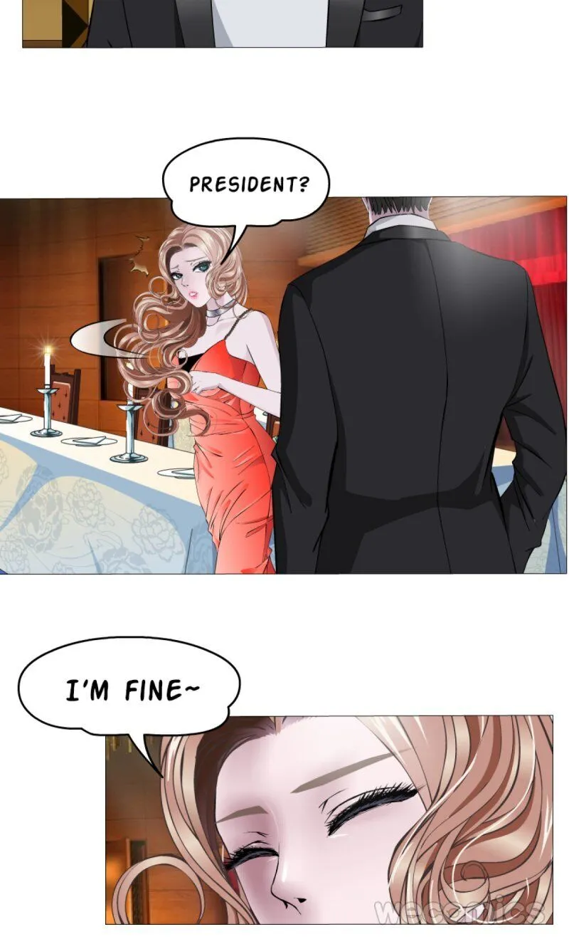 Trap of the Goddess Chapter 67 page 6 - 