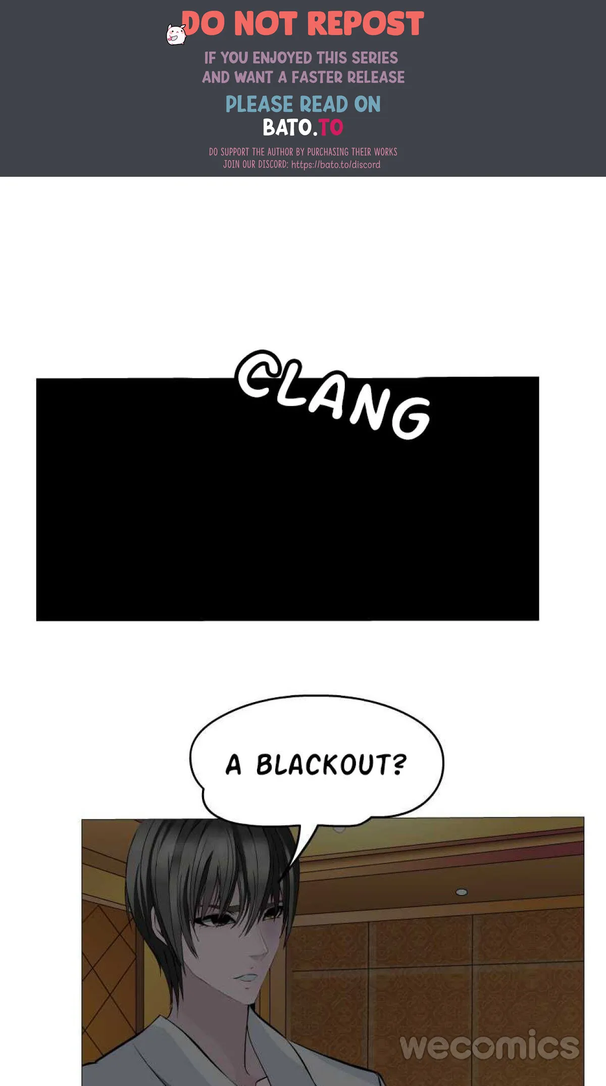 Trap of the Goddess Chapter 68 page 1 - 