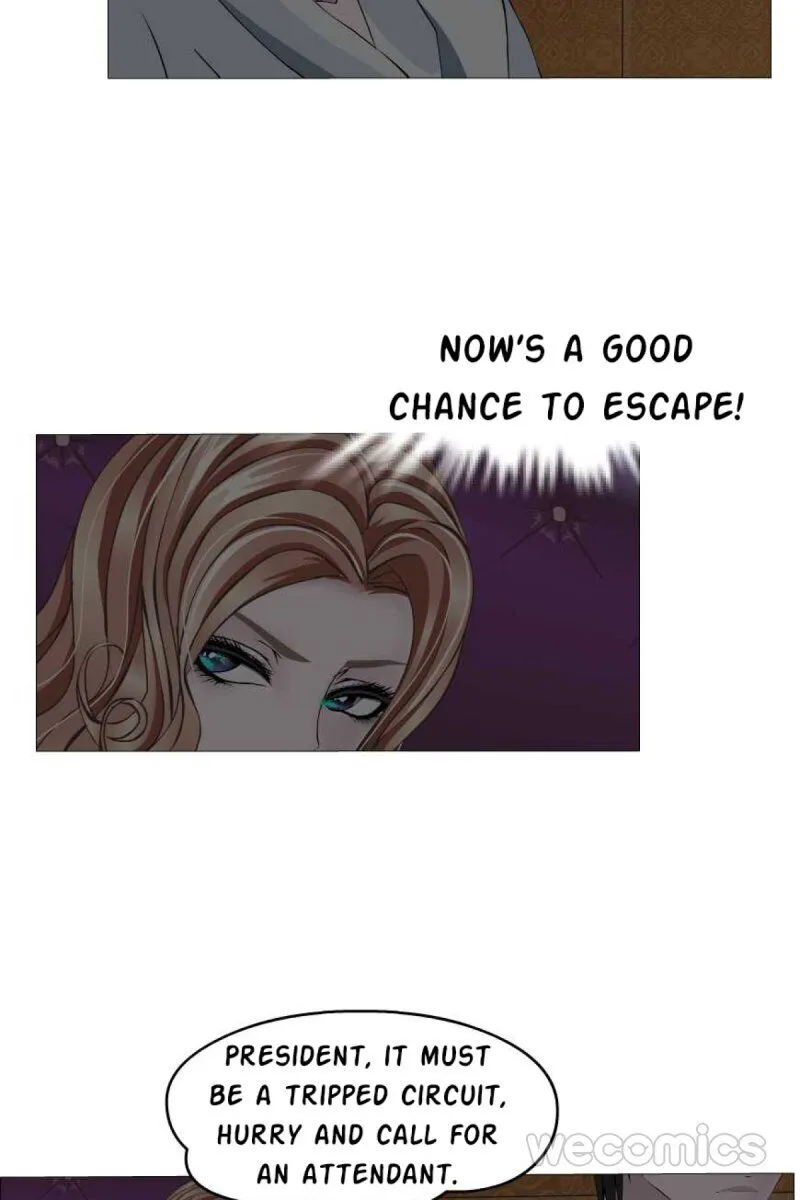Trap of the Goddess Chapter 68 page 2 - 